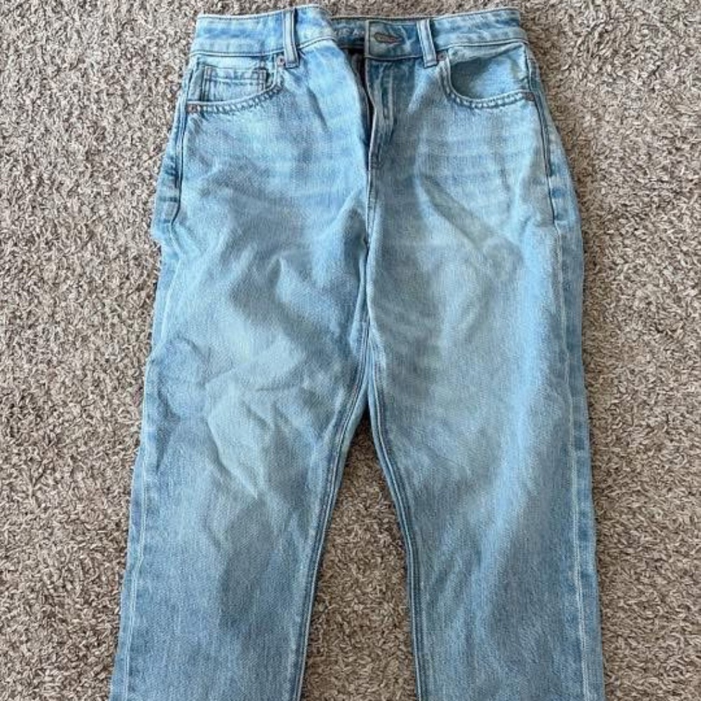 AE jeans